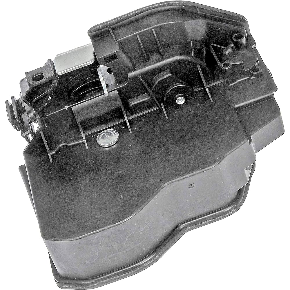 APDTY 048912 Door lock actuator motor Front right select BMW theft model