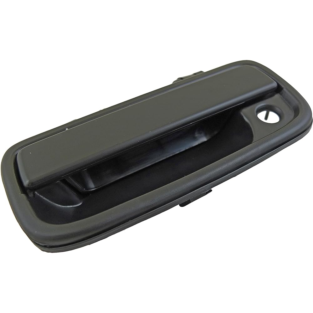 DORMAN Exterior Door Handle 91319