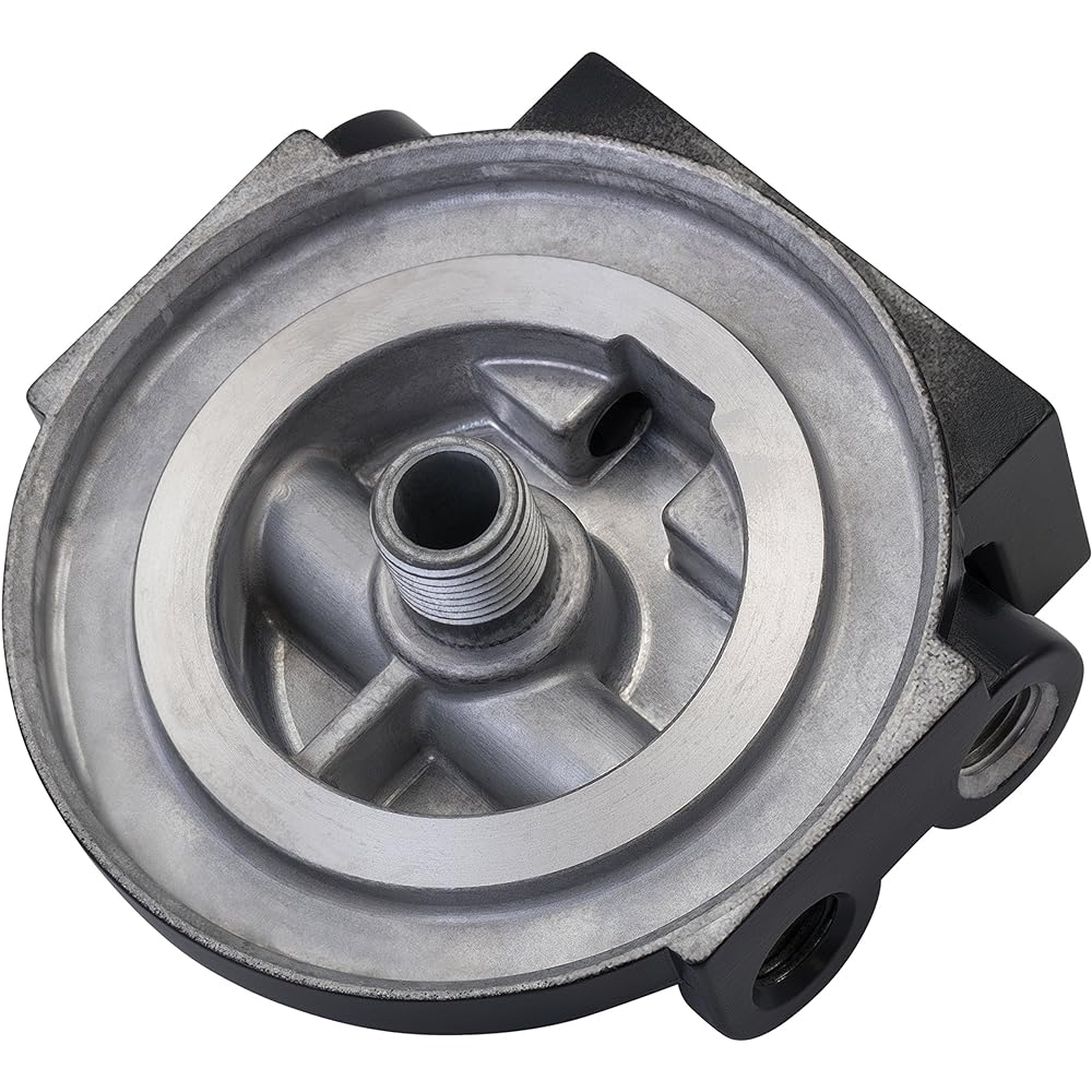 QuickSilver 802893Q4 Mizummer Pilled Fuel Filter Mercury and Mariner Outdoor Mercury Mercruiser Stern DRIVE & INBOARD engine