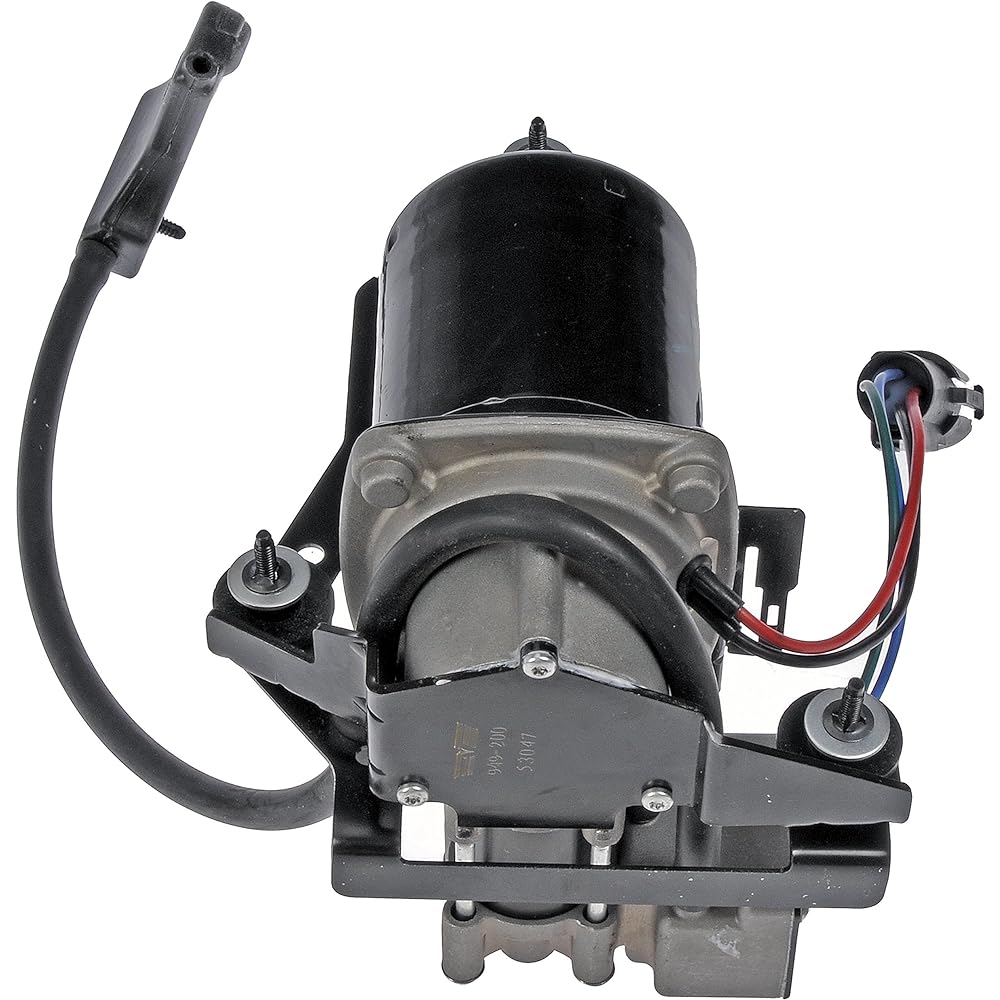 Dorman 949-200 Air Suspension Compressor for Select Ford/Lincoln/Mercury Models