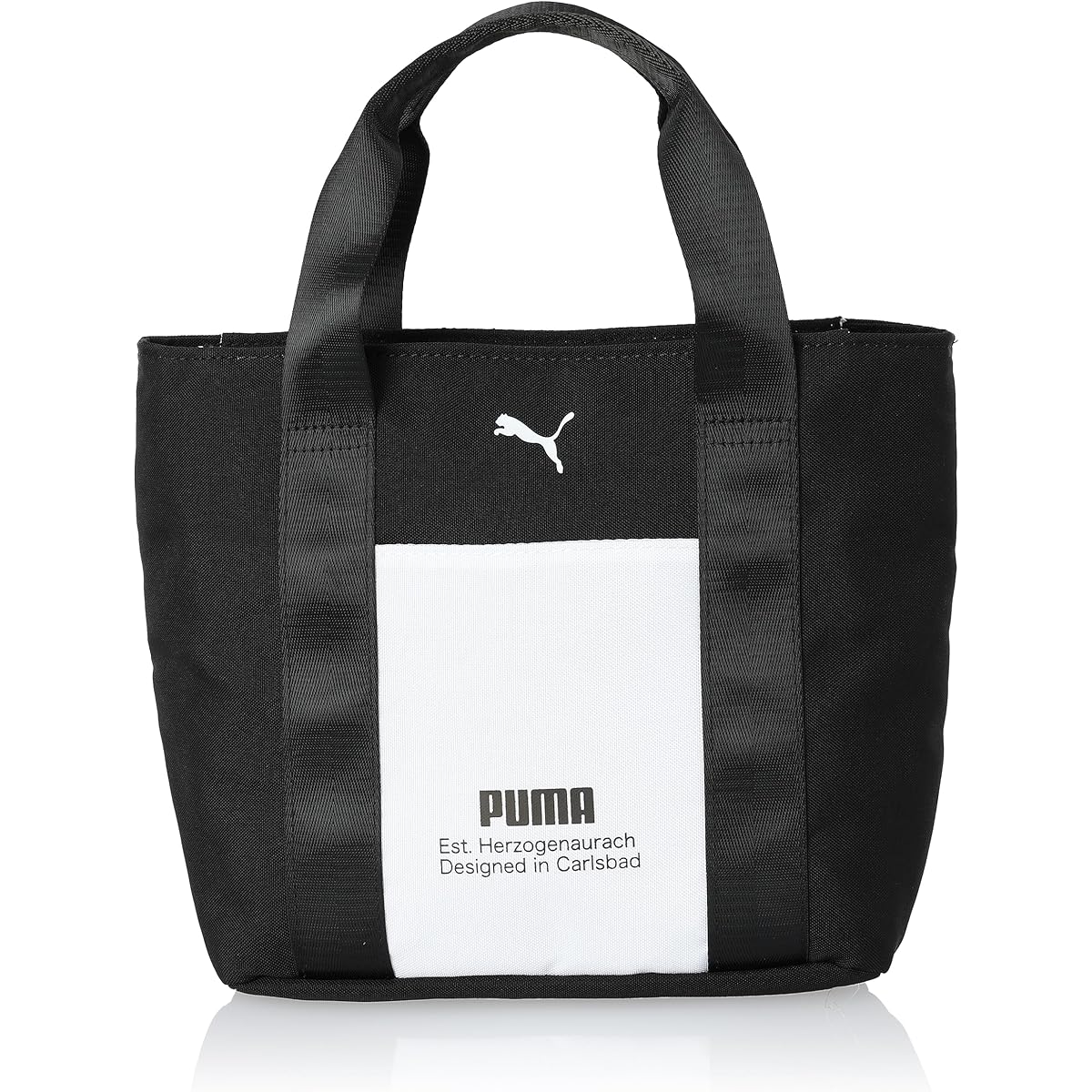 [PUMA] Golf Light Basic Round Tote 090471