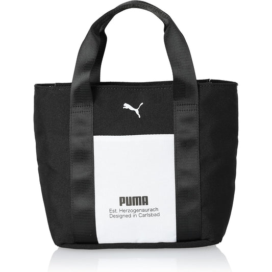 [PUMA] Golf Light Basic Round Tote 090471