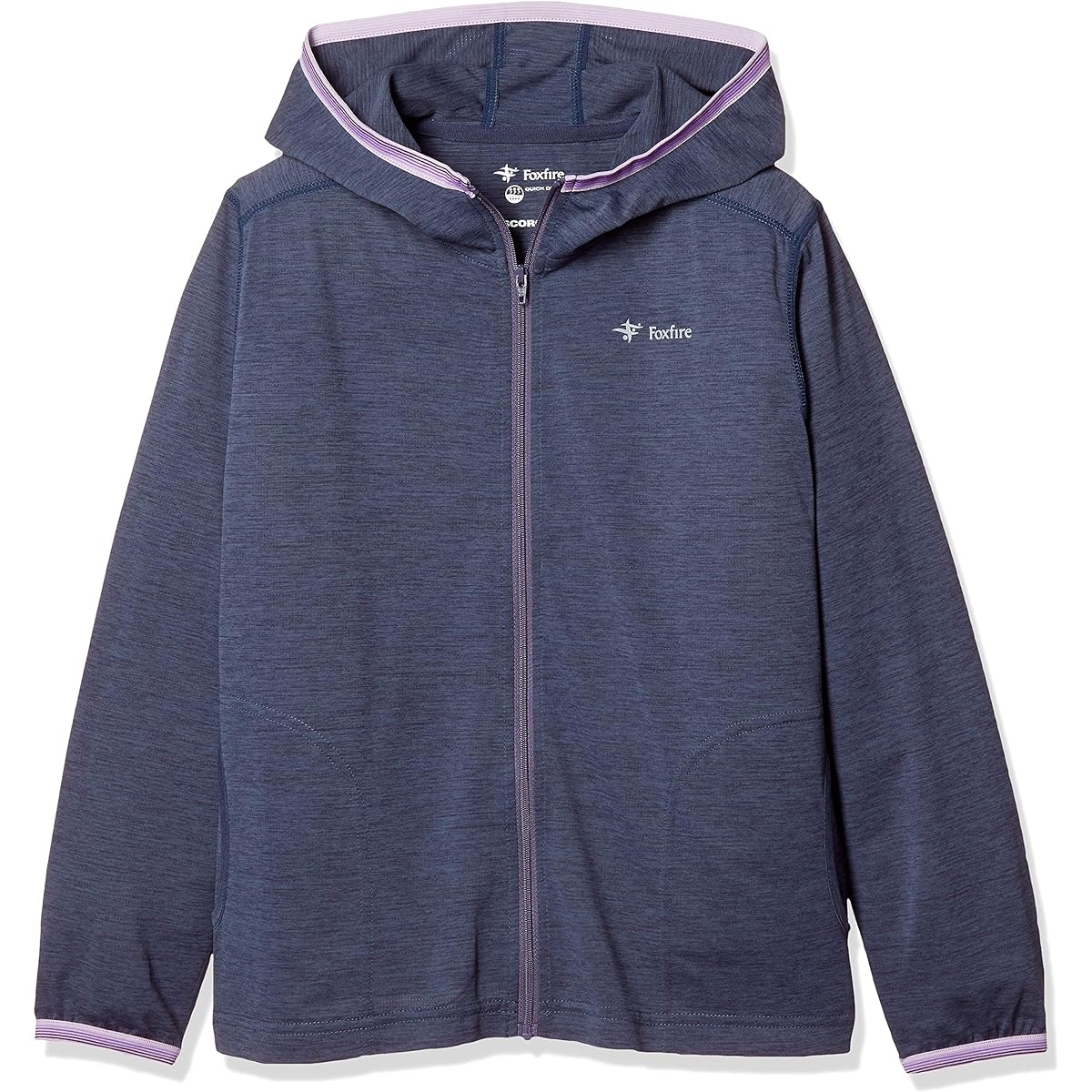 [Foxfire] Parka [Insect Repellent] [Skoron] SC Kids Hoodie