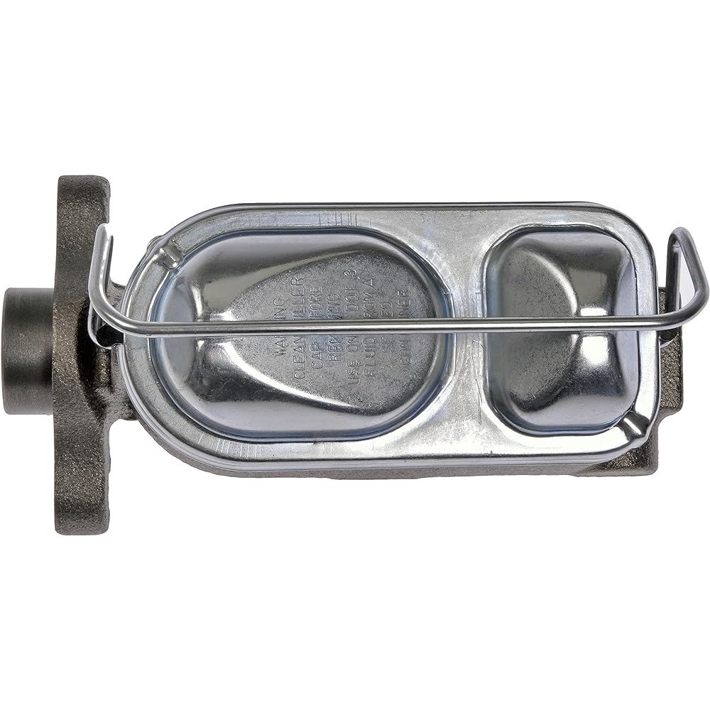 DORMAN PRODUCTS INC. (ALLPARTS) M71248 NEW MASTER CYLIN