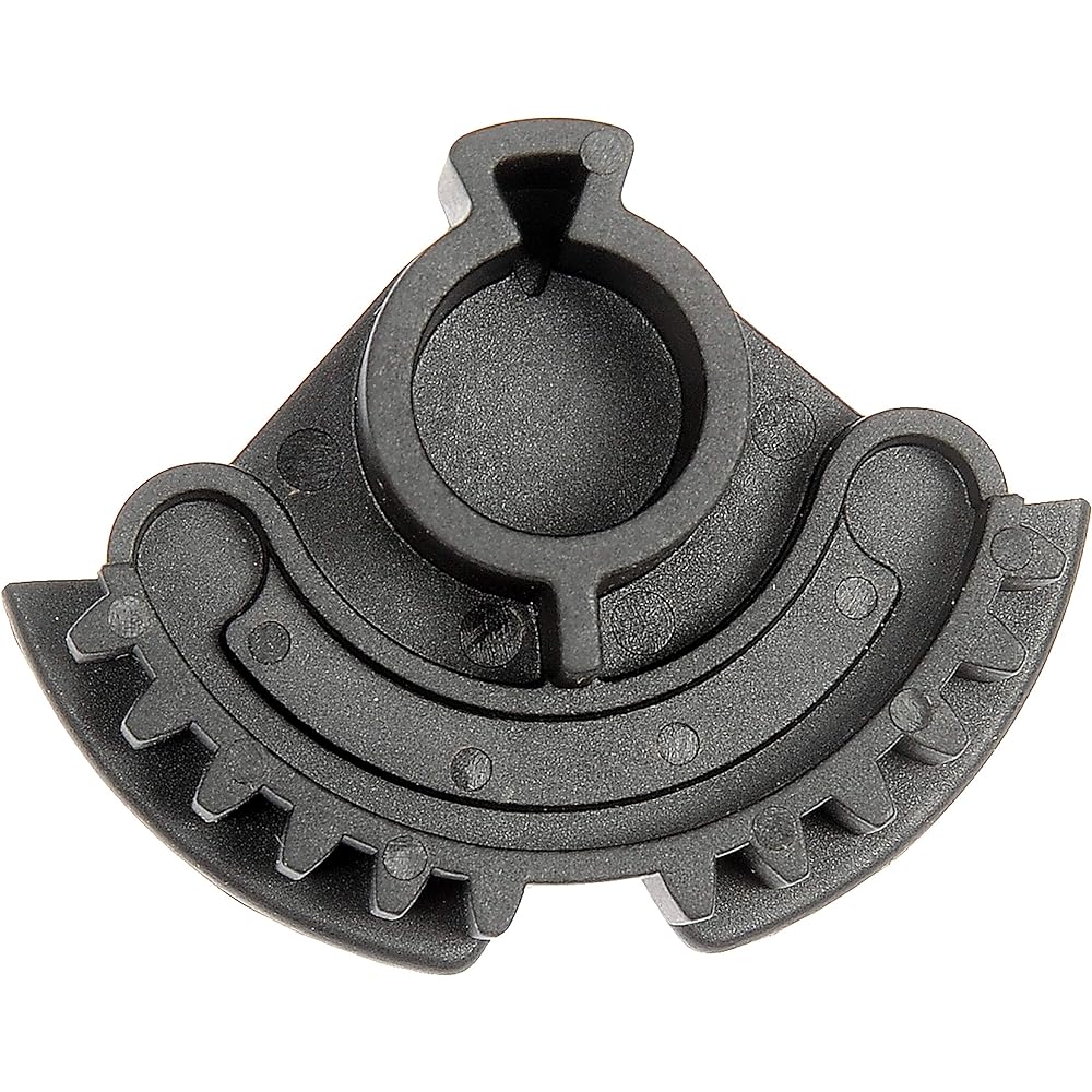 DORMAN 926-291 HVAC Air Inlet Door Gear Specified Jeep Model