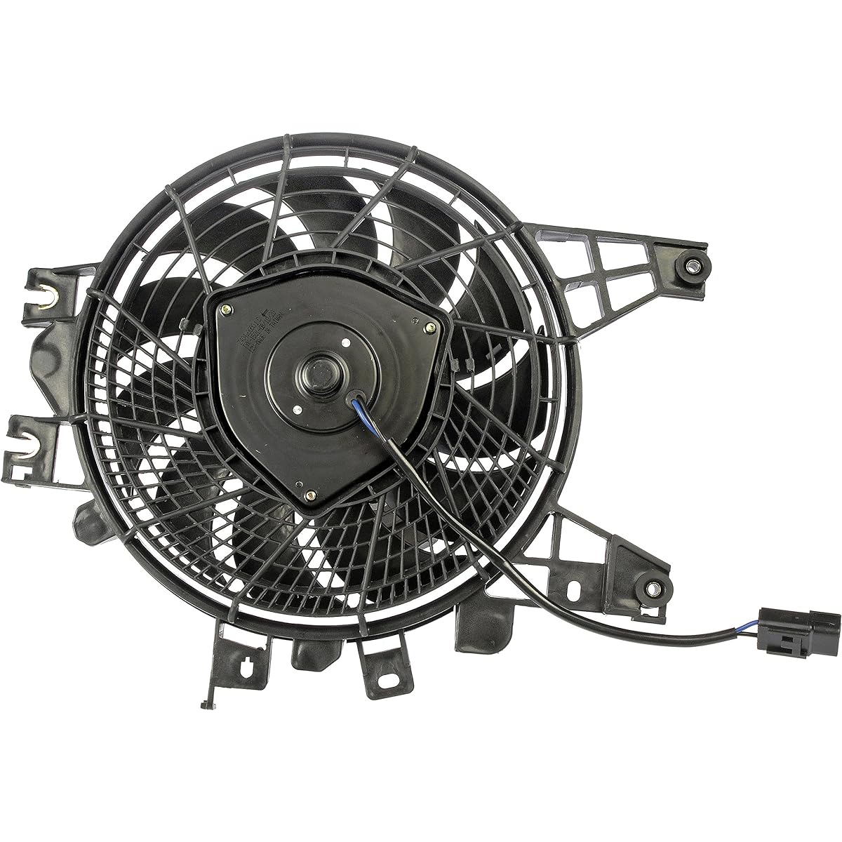 Dorman 620-548 Radiator Fan Assembly