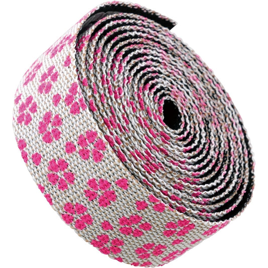 I live Japanese pattern bar tape [WAGARA] 2 pieces