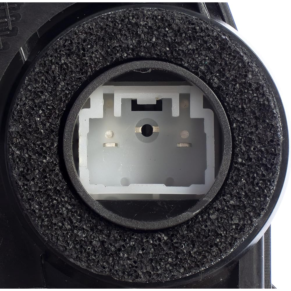 APDTY 159406 Powered Alock Actuator Motor Rear left