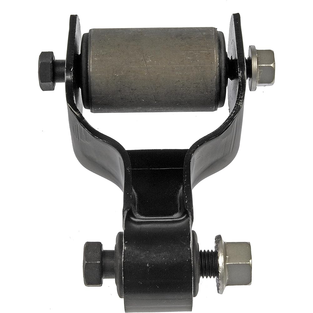 Dorman 722-015 Front Shackle Kit