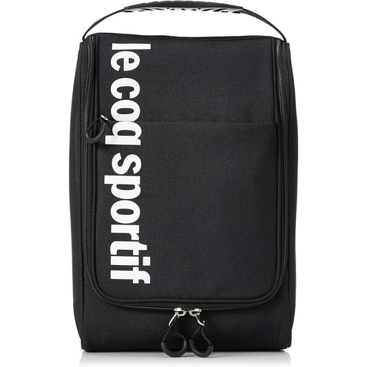 [Le Coq Sportif] Shoe Case Simple Sustainable Shoe Storage Golf QQBVJA20