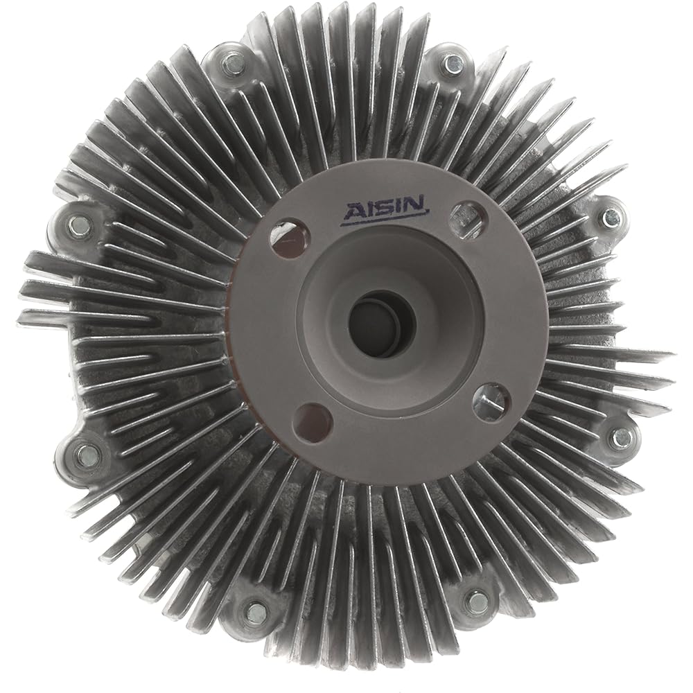 AISIN FCT-085 engine cooling fan clutch