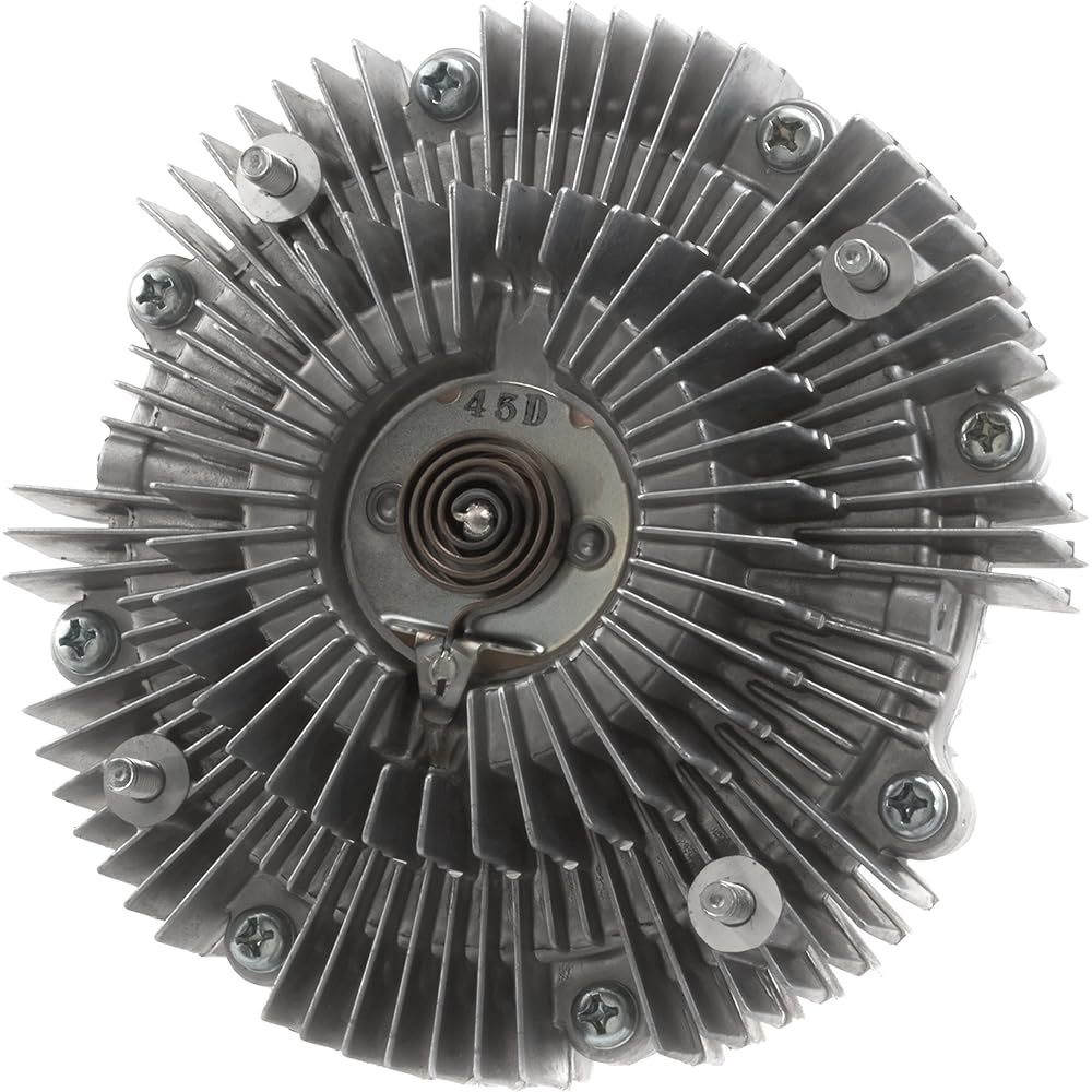 AISIN FCT-085 engine cooling fan clutch