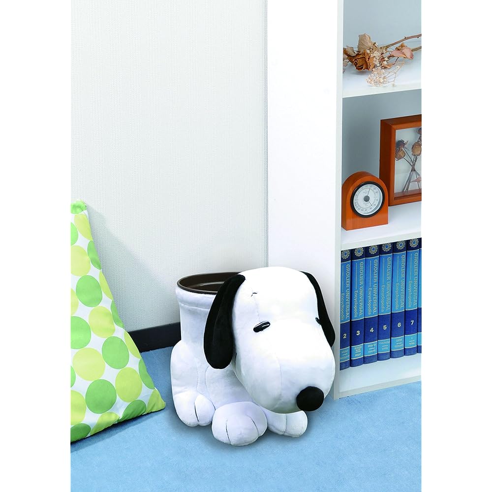 MEIHO Snoopy stuffed toy BOX SN08