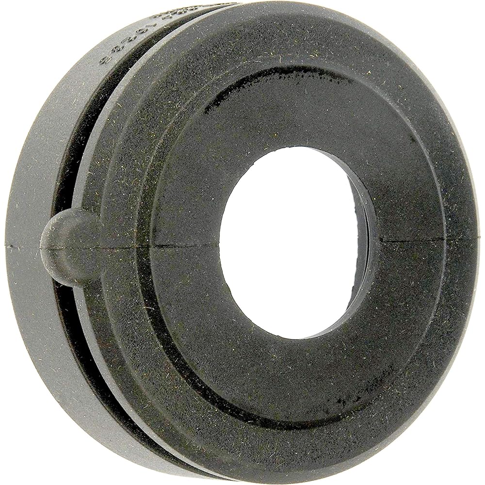 APDTY 688612 Filler neck tube from Gas Tank Gromet