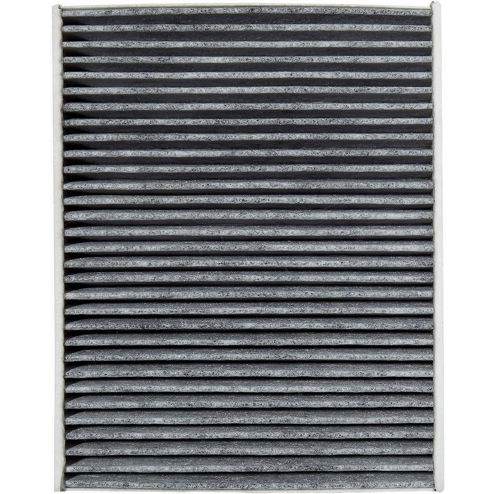 SPEARHEAD Premium Breeze Eye Cabin Filter Up to 25%long life (Be-472)