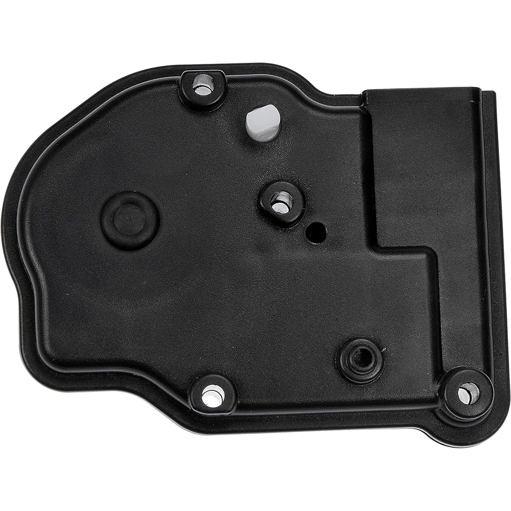 Doman 746 - 262 Lift Gate Lock Actuator (Chrysler/Dodge/Jeep, 1 Pack