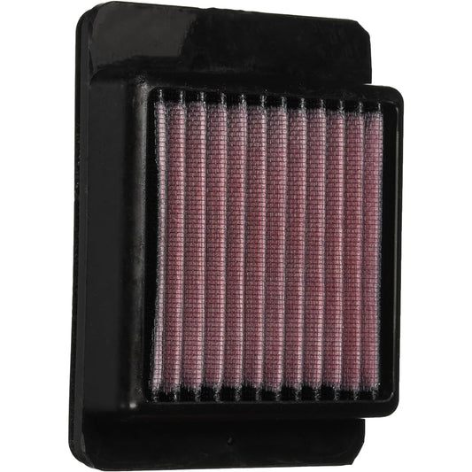 K&N Air Filter YZF-R25 YZF-R3 MT-25 MT-03 GSX-R125 GSX-R150 GSX-S125ABS Replacement Genuine Replacement Type YA-3215