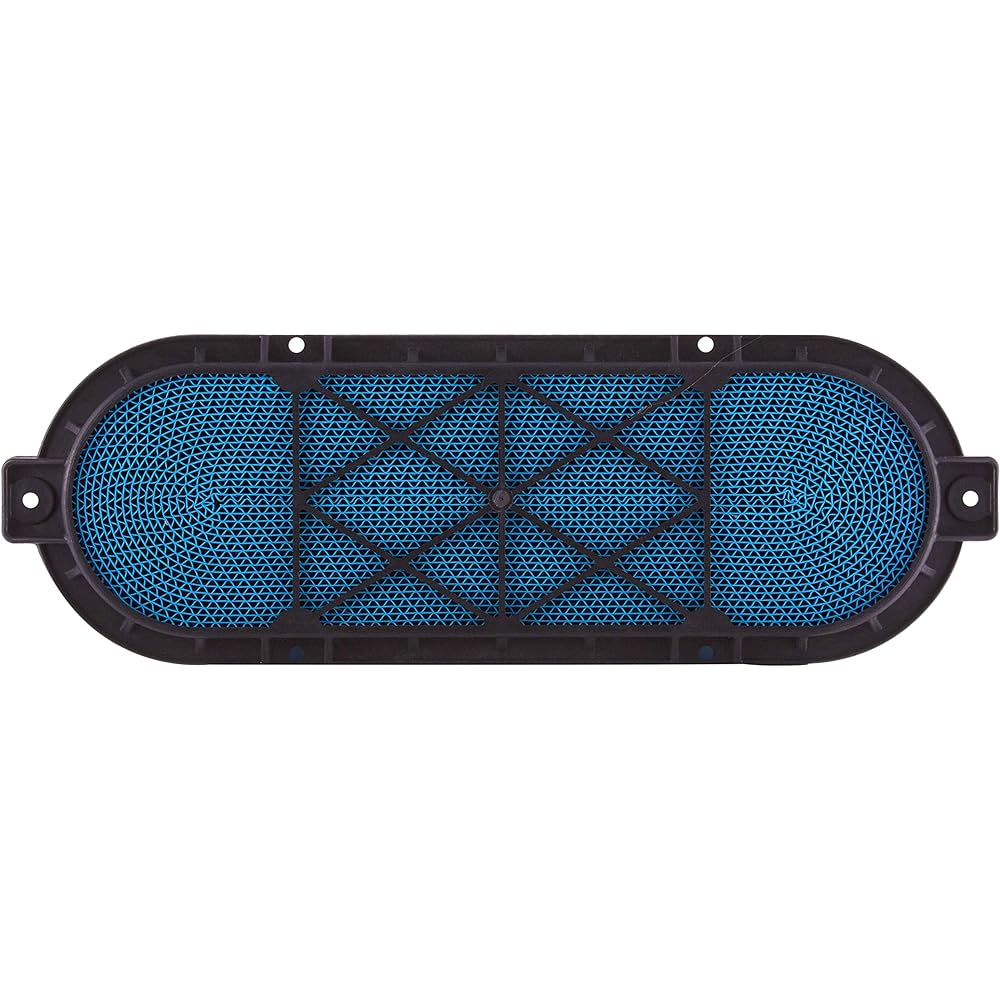 PG Engine Air Filter PA5821 | 2006-13 Suitable to Chevrolet Colvet