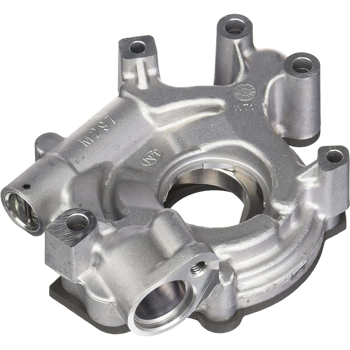 Melling M297 Oil pump