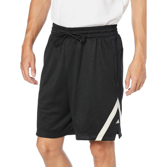 [Adidas] Short Pants Select Summer Shorts BSQ85 Men's