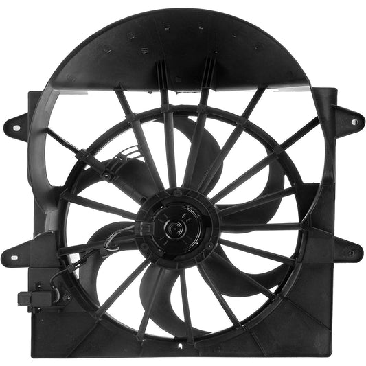 Dorman 621-403 Radiator Fan Assembly