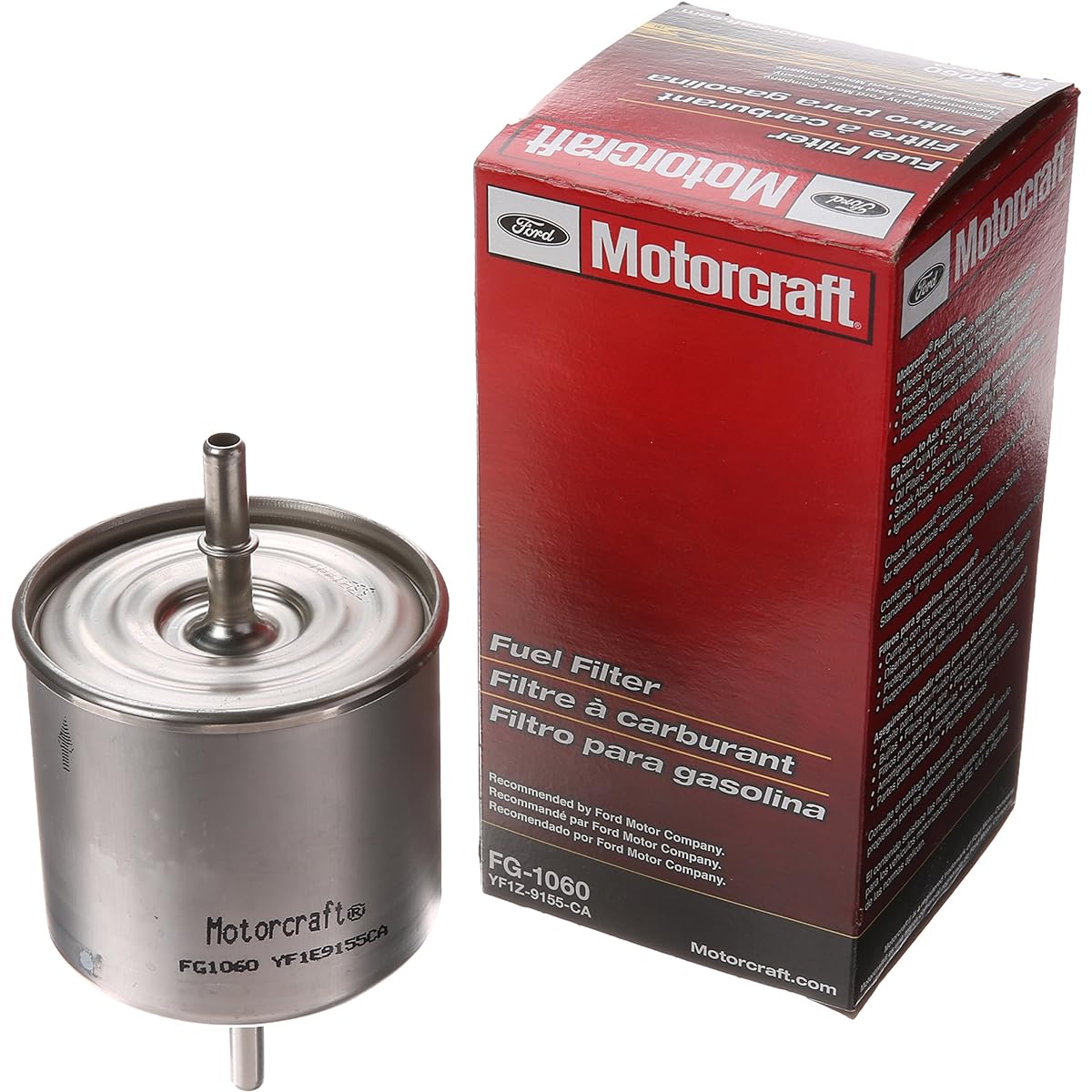 MotorCraft FG1060 filter
