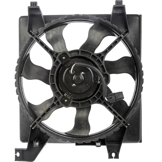 Dorman 620-489 Radiator Fan Assembly