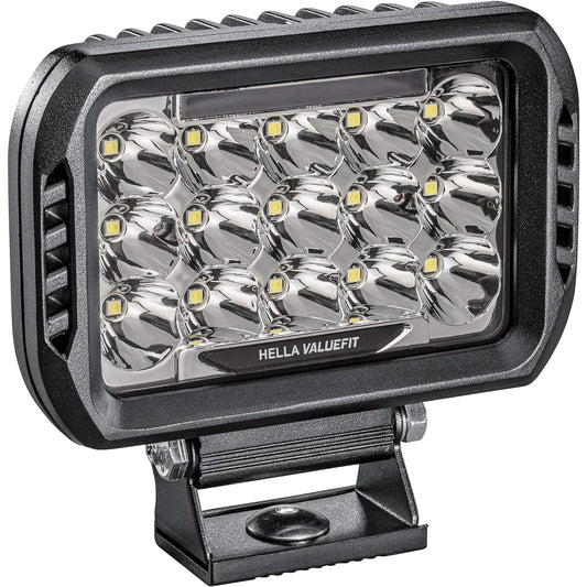 Hella 1fe 358 154-041 LED spotlight-ValueFit 450-12/24V