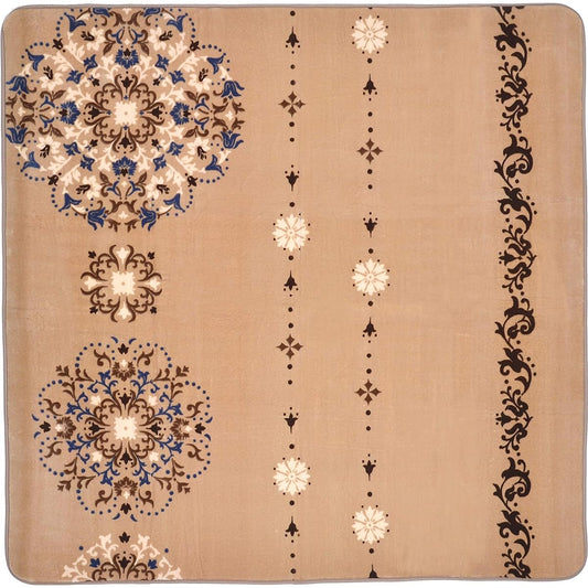 Hagiwara Rug BE Size/Approx. 200X250cm