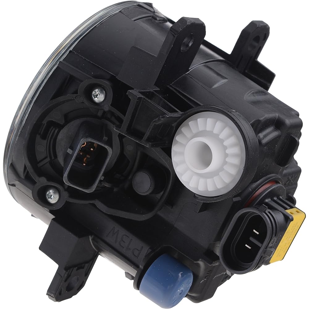 VALEO 44186 Driving seat side/passenger side OE H8/DRL fog lamp