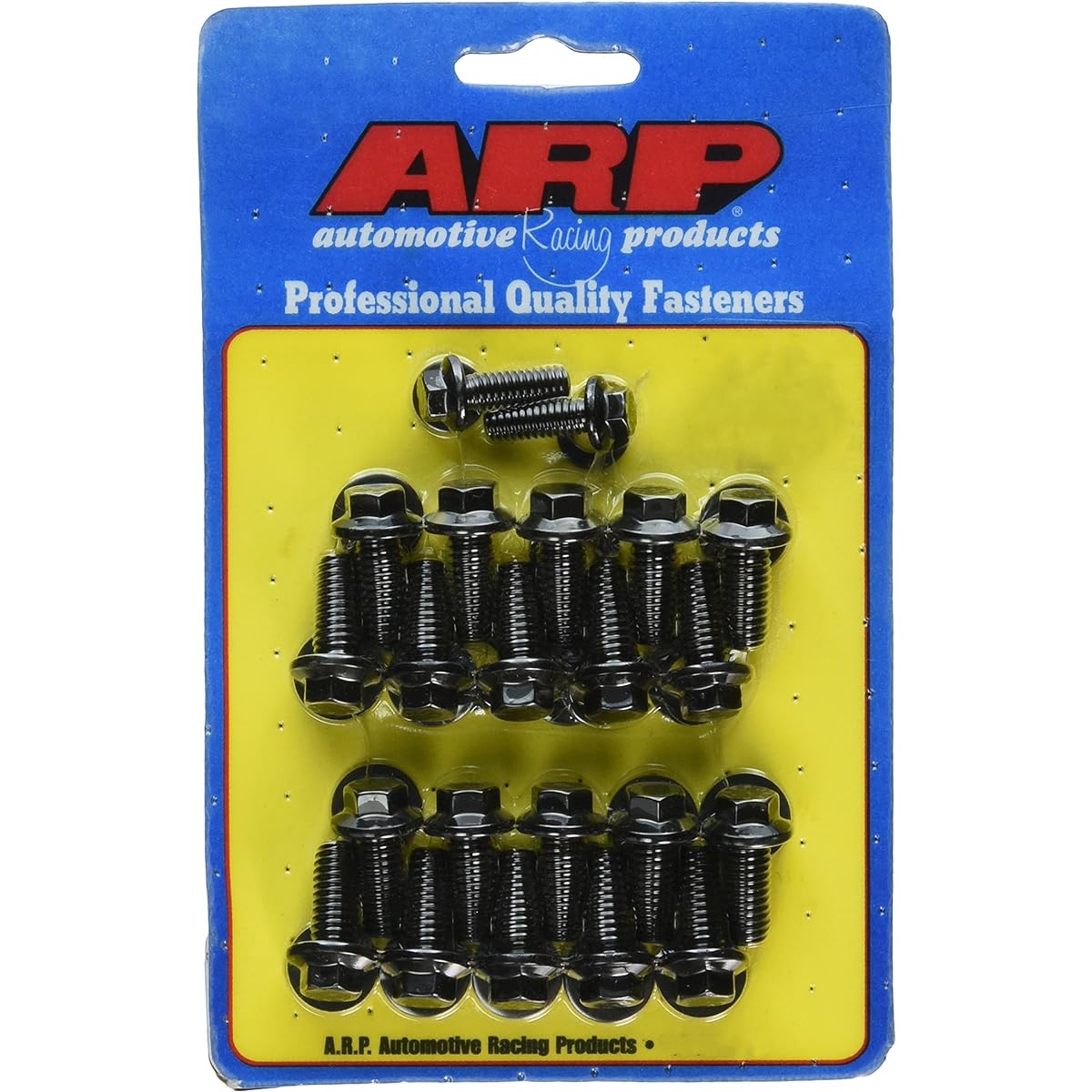 ARP 135-1802 6 Point Oil Pambold Cit Big Block Chevrolet