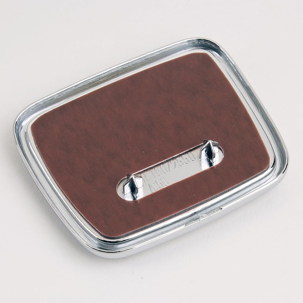 Honda (Honda) Genuine Parts Emblem Front Center (H) Part Number 75700 – ST7 – Z00