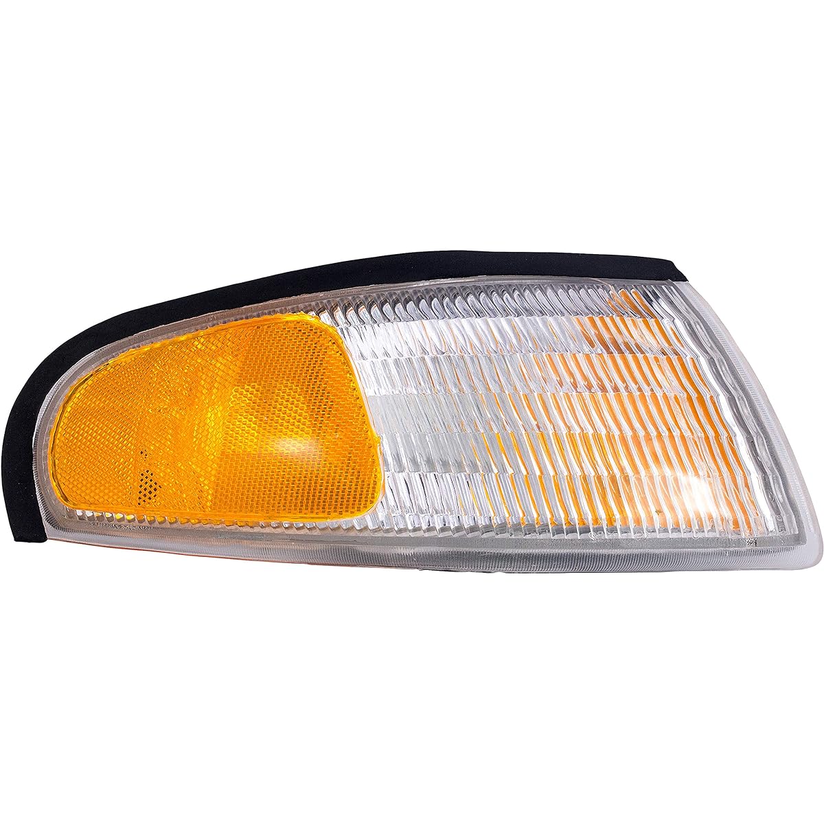 Dorman 1630237 Ford Mustang Passenger Side Parking / Turn Signal Light Assembly