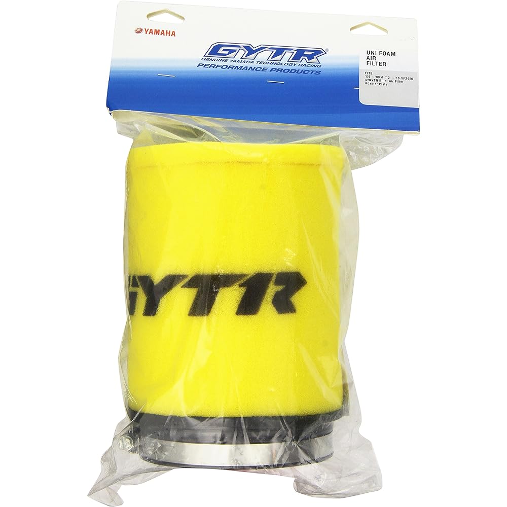 Yamaha GYT-0SS55-90-43 Uni Air Filter for Yamaha YFZ450