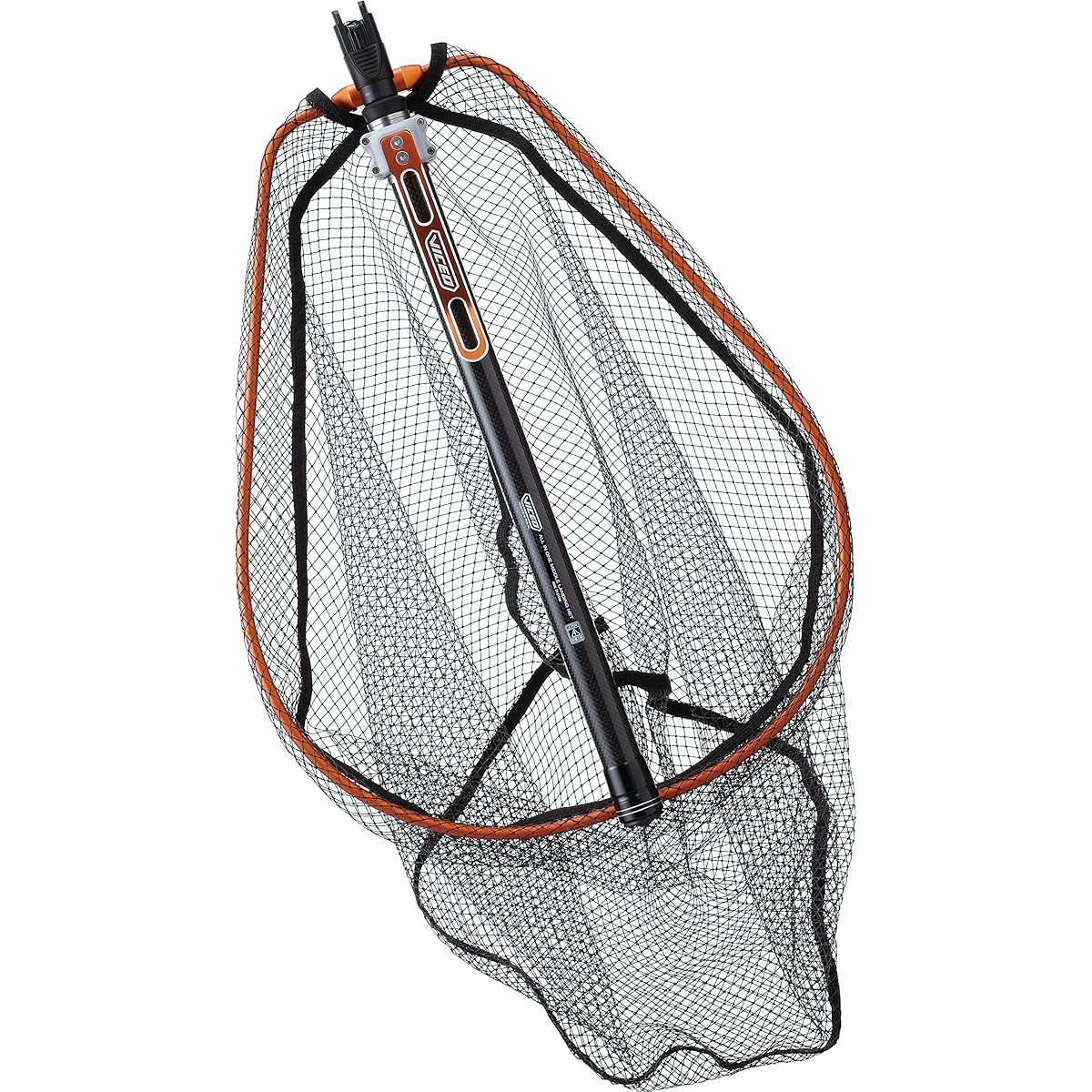 VICEO All-in-one middle landing net