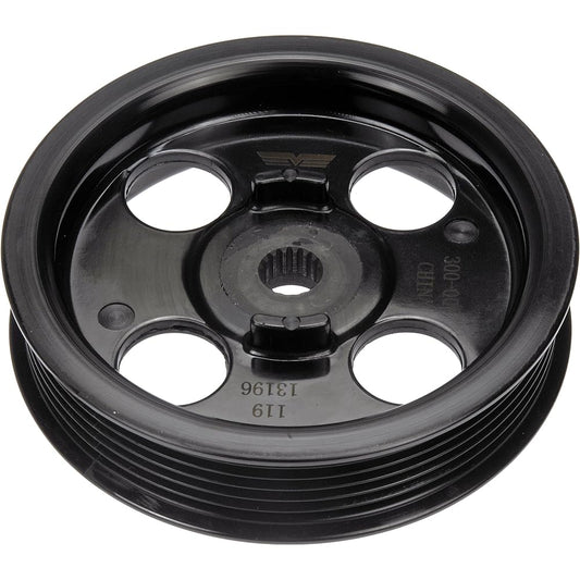 Dorman 300-007 Power Steering Pulley