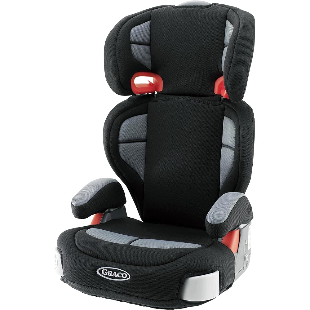 GRACO Junior Seat Junior Plus Metropolitan GR Long use from around 3 years old 67170 40x40x82cm (x 1)