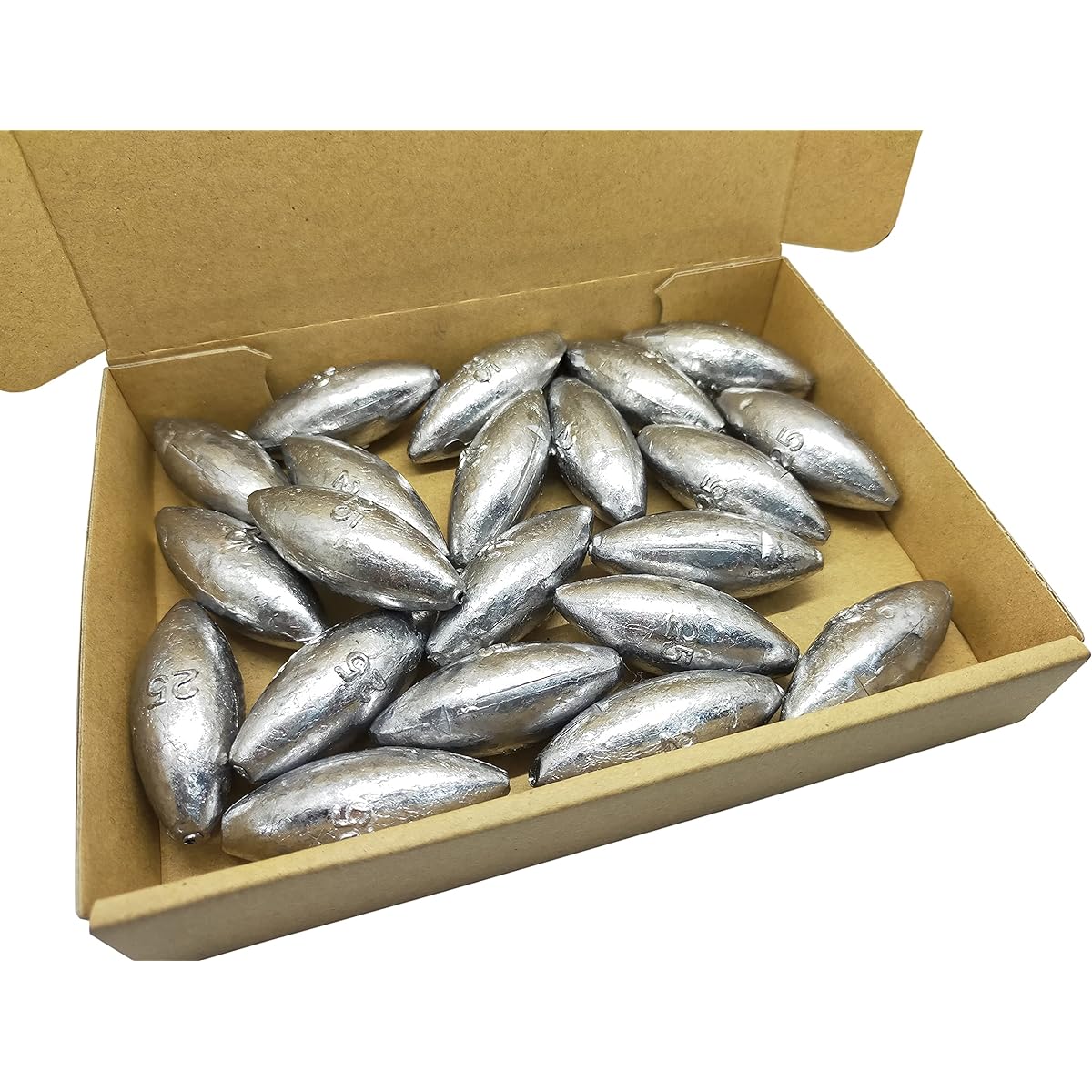 WakyaJig Natsume Omori (Nationwide Natsume) No. 25 (approx. 93g) Approx. 2kg