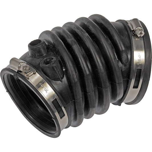 DORMAN 696-732 Fucking Hose Black