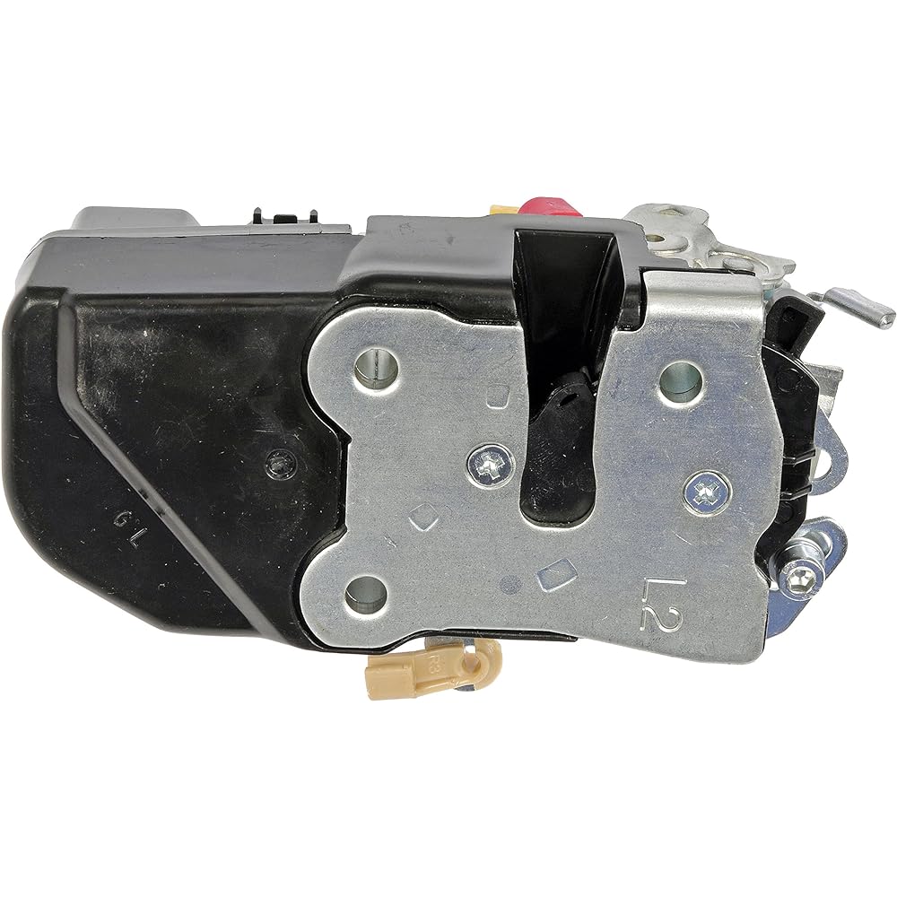 Dorman OE Solutions 931-012 Door Lock Actuator Motor