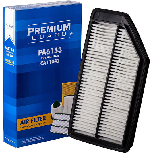 Premium Guard Pa6153 Air filter