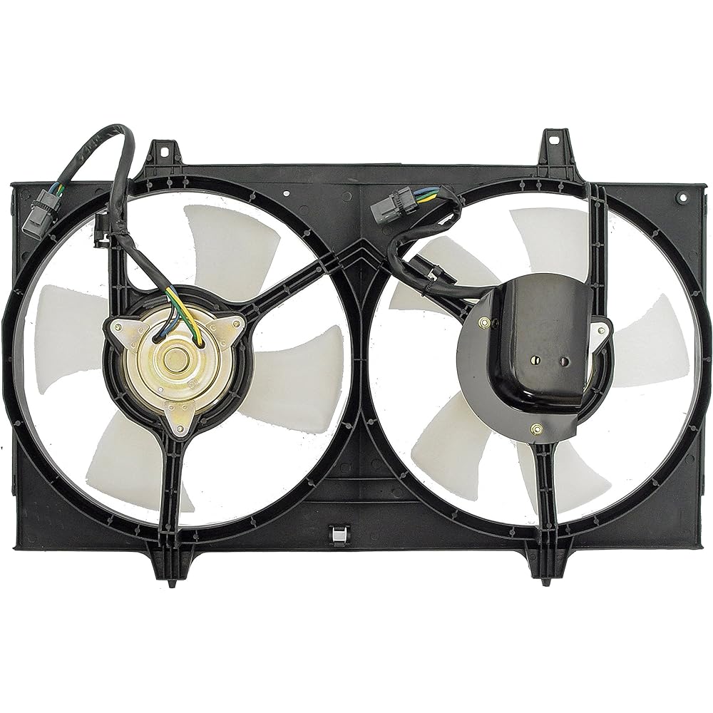 DORMAN 620-401 Radiator Fan Sembrit