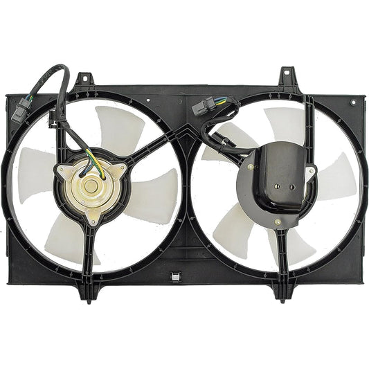 DORMAN 620-401 Radiator Fan Sembrit
