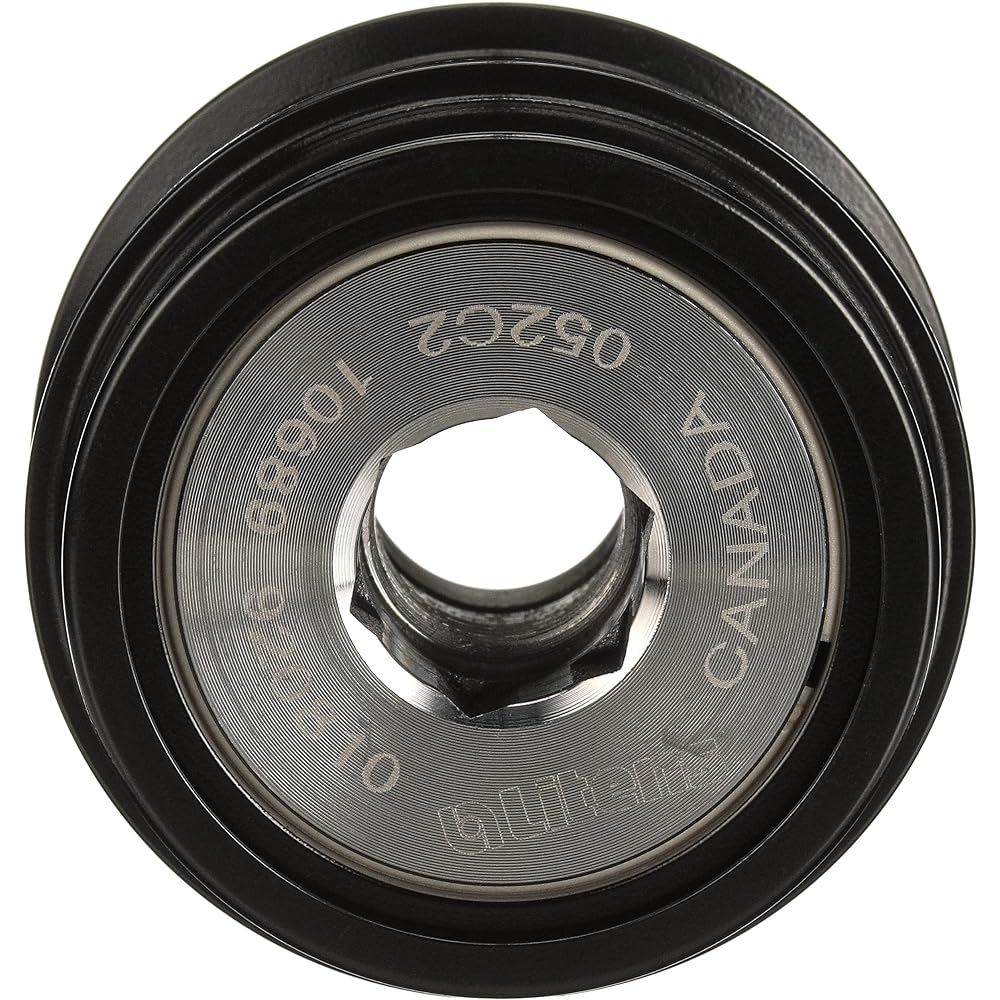 GATES [orutane-ta-pu-ri-] dazzikyariba-/Jeep Patriot/Jeep Compass 2007 – 2013 Models