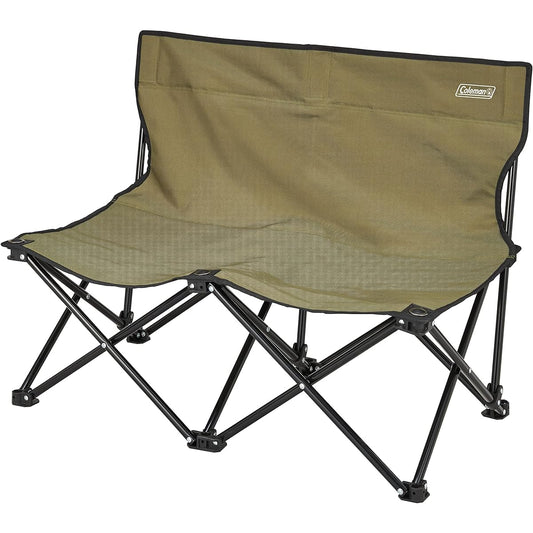 Coleman Fan Chair Double (Olive) 2000038837