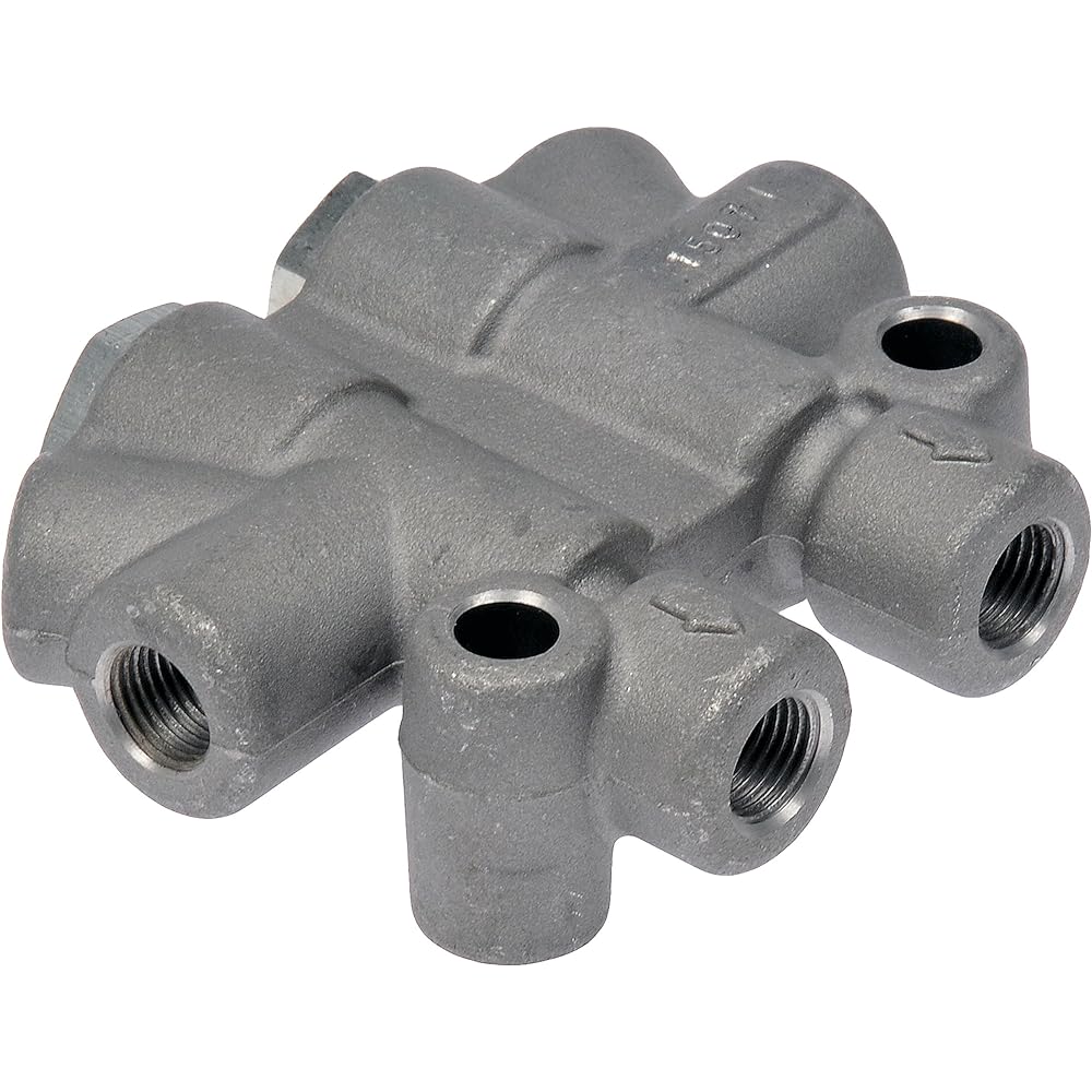 Dorman 905-907 Brake Proportioning Valve
