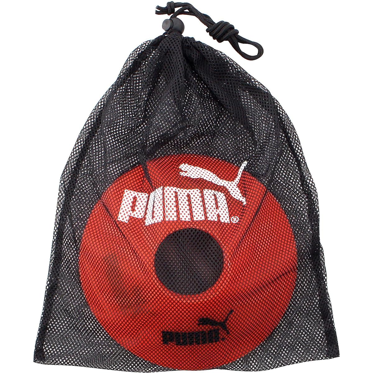 [Puma] Cap Training Marker