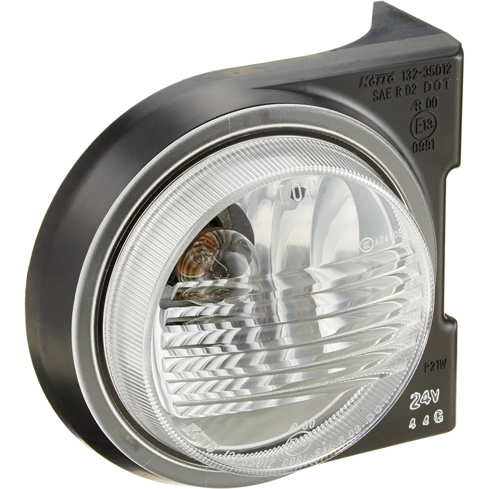 KOITO Backup Lamp 24V L NBUL-24L
