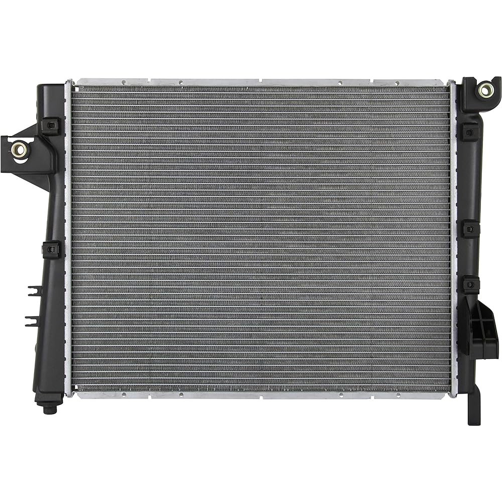 SPECTRA Premium CU2479 COMPLETE Radge Ram