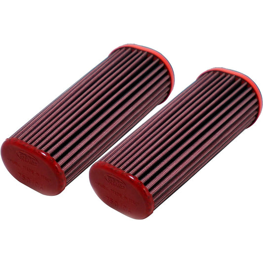BMC (FB750/04) High -performance air filter.